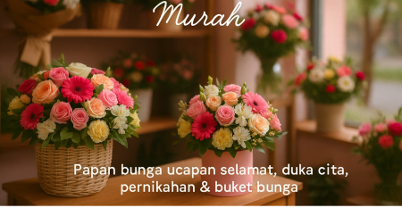 Toko Bunga Pabedilan Kulon
